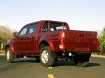 Tata Xenon Double Cab 2007 года (EU)